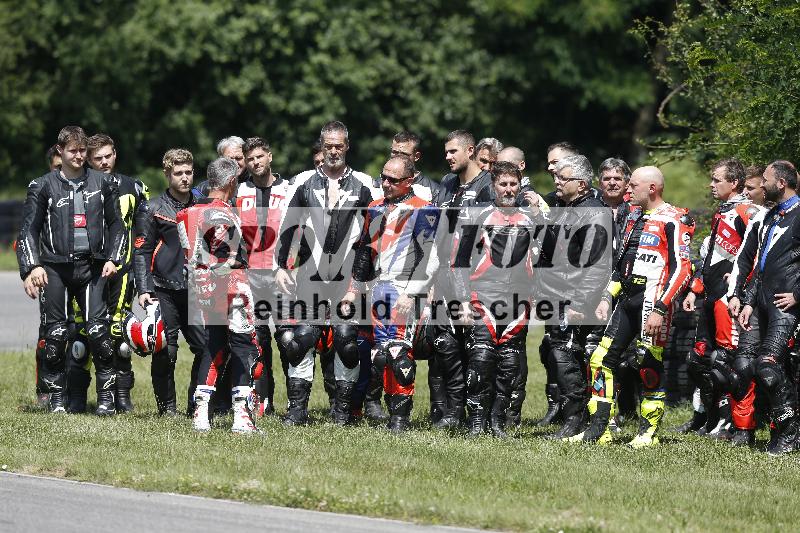 Archiv-2025/27 12.06.2025 Ducati Schweiz Trackday Warmup  ADR/Impressionen